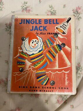 Jingle Bell Jack